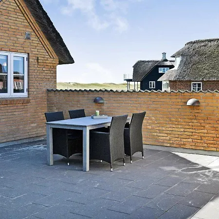 Rustic Holiday In Bl Vand With Sauna *