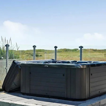 Rustic Holiday In Bl Vand With Sauna *