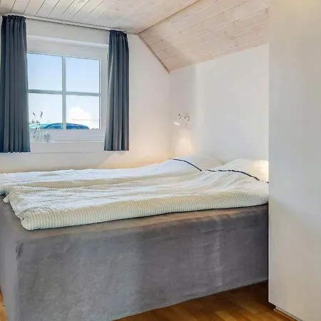 Rustic Holiday In Bl Vand With Sauna *